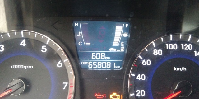 Hyundai Solaris 2012 года МКПП 658000 км.