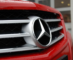 Mercedes-Benz обвиняет сотрудников во вредительстве