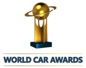 “Всемирный автомобиль года”: финалисты