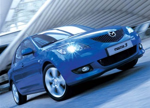 Mazda отзывает 90 тысяч “трешек”