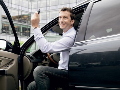 Новая программа автокредитования «Volvo Car Кредит» в Свид-Мобиль!