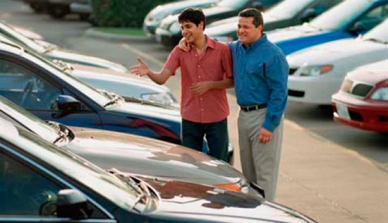 Критерии выбора авто или предпочтения в вопросе аренды машин