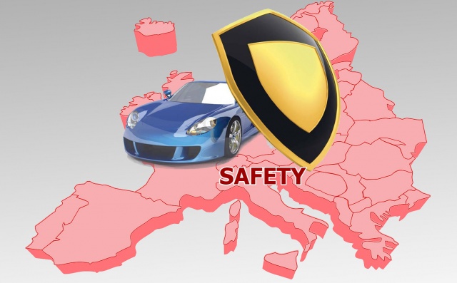 Новые европейские стандарты безопасности транспортных средств 2020