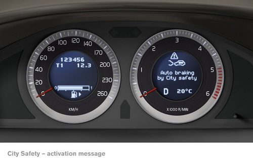 Обзор Volvo XC60 2009