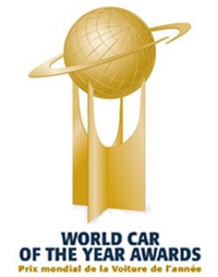 Объявлены финалисты “World Car of the Year 2010”