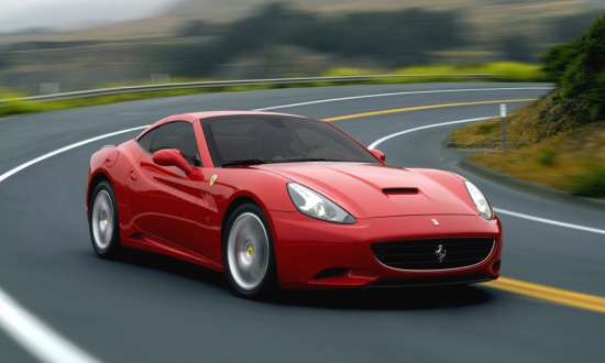 Ferrari объявили масштабный отзыв моделей California и 458