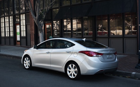 Hyundai и Kia отзывают почти 2 миллиона автомобилей