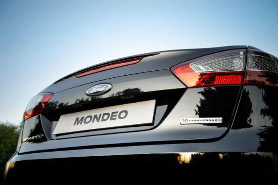 Ford Mondeo «Anniversary 20» по специальной цене!