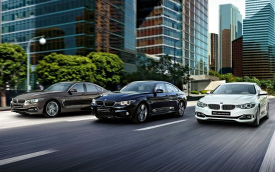 Презентация BMW 4 Гран Купе и M4 у официального дилера Автопорт! Ночь ярких автомобилей и нескромно жарких предложений!
