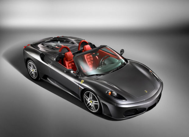 Ferrari подвела итоги годовых продаж