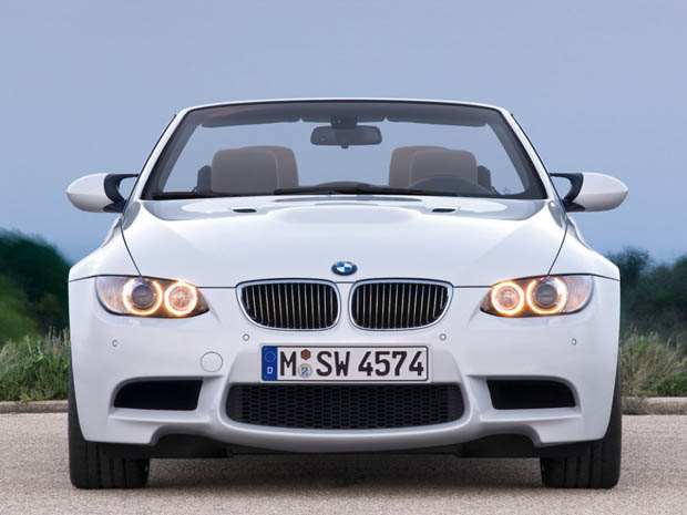 BMW на Женевском автосалоне