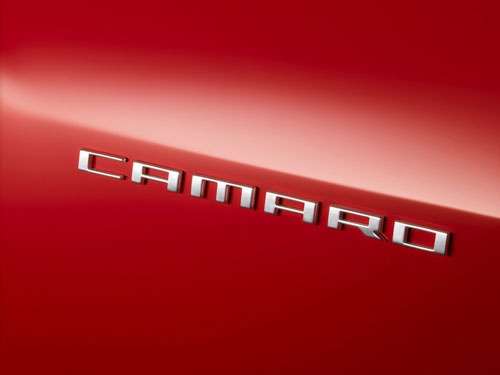 Выпущен 5-милионный Chevrolet Camaro