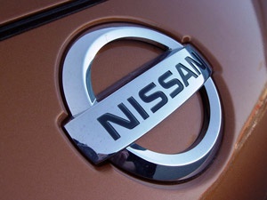 Nissan отзывает 540 тысяч машин
