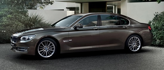 BMW 7 серии Premium Selection – Ваше успешное решение