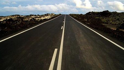 К 2015 власти обещают сделать хорошие дороги