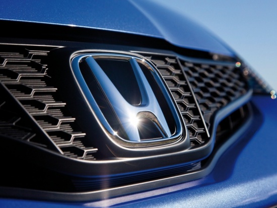 Honda отзывает 2,5 млн. авто из-за коробки передач