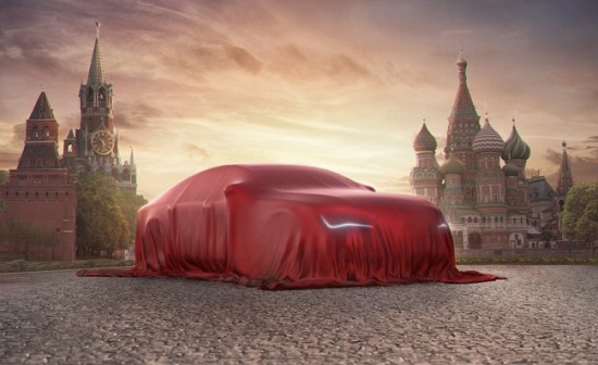 Премьера обновленной Audi A7 пройдет в Москве