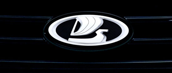 Автомобили Lada получат новую эмблему