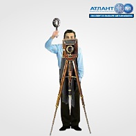 Холдинг «Атлант-М»  объявляет о старте фотоконкурса «Автовзгляд»