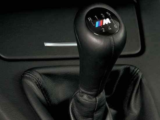 BMW планирует прекратить выпуск M-моделей с "механикой"
