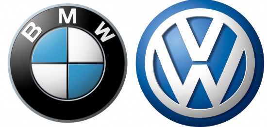 BMW и Volkswagen отзывают более полумиллиона автомобилей по всему миру