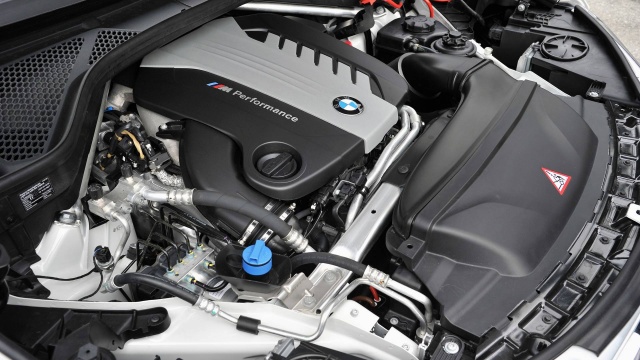 BMW может отказаться от своего самого мощного дизельного двигателя