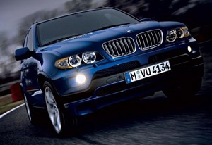 BMW падает в цене быстрее ВАЗа