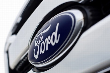 Ford выпустит в Китае новый бюджетный авто