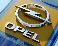 Opel будет наш