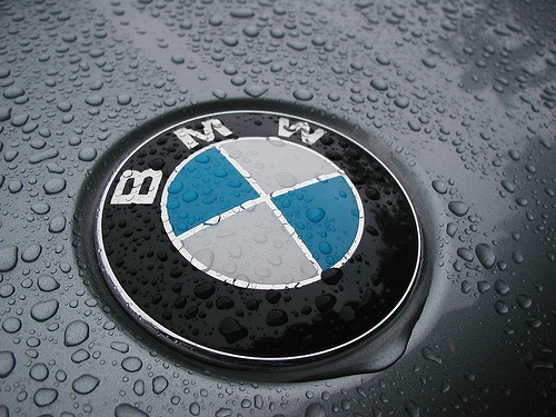 BMW ведут работы над новыми моделями