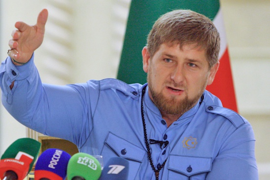 Кадыров пригласил уволенных с АвтоВАЗа в Чечню