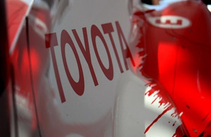Toyota покинула “Формулу-1”