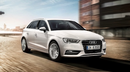 Audi представила новую экономичную модель A3 Ultra