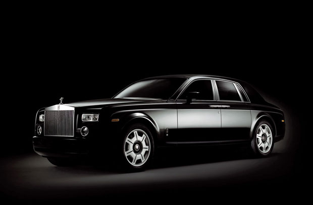 Rolls-Royce назвали Россию крупнейшим рынком сбыта своих автомобилей