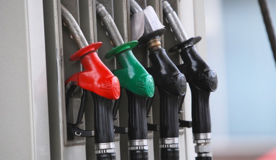 Цены на бензин вырастут в полтора раза
