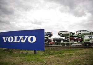 Volvo все-таки продали китайцам