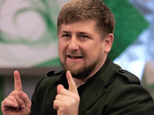 Кадыров не видит разницы между нарушителями ПДД и террористами