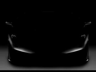 Новый суперкар с роторным двигателем обгонит Bugatti Veyron