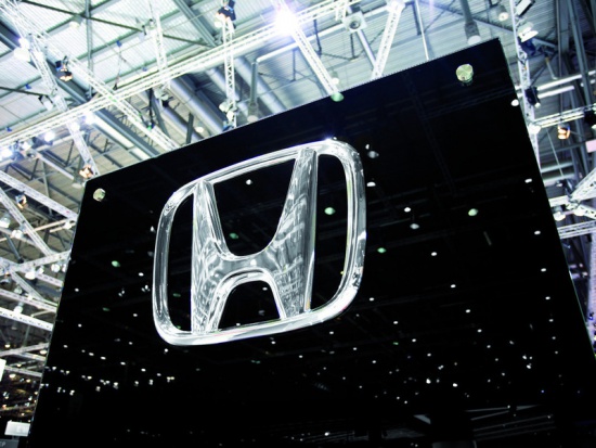 Honda хочет построить завод в России