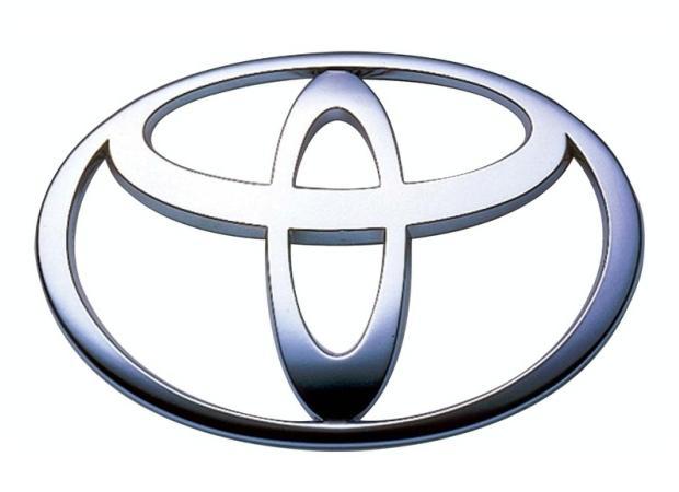 Toyota наносит ответный удар