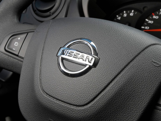 Nissan хочет запустить в России бренд Datsun