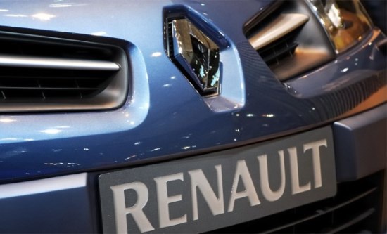 При покупке Renault дополнительное оборудование в подарок!