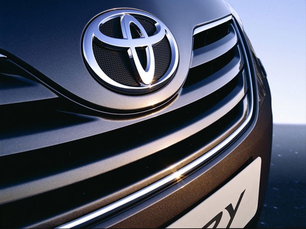 Сегодня Toyota торжественно откроет свой первый завод в России
