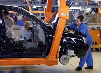 АвтоВАЗ готовит новую модель - Lada Granta