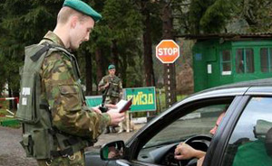 В России отменят правый руль и введут новые препятствия для ввоза иномарок