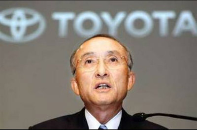 Toyota устроила корпоративное рабство?