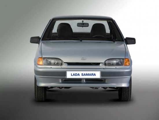АвтоВАЗ распродает последние Lada Samara