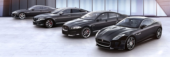 Jaguar по старым ценам в Рольф Ясенево!
