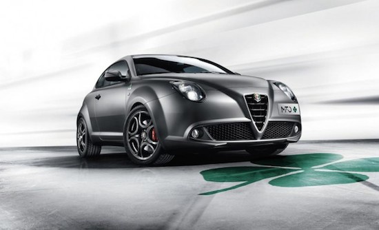 В России стартовали продажи Alfa Romeo MiTo