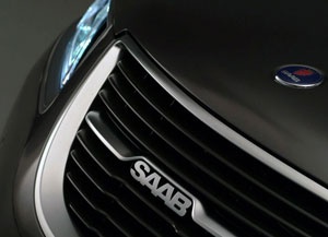 Saab будут выпускать в России